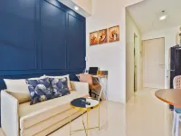 Modern Suite – near IT Park Cebu - جديد