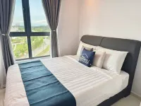 KITAKAYA Homes Gamuda Garden Rawang KL 501 - 3-Sterne