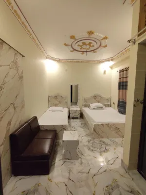 沙特居民酒店(SAUDIA RESIDENTIAL HOTEL) - Wi-Fi