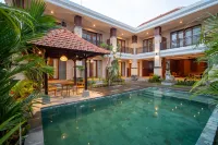 Yoga Sri Ubud - 2 ดาว