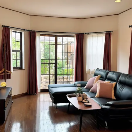 so joy house