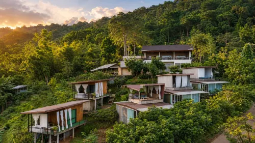 Sapue Chiangmai - 2-Star