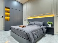 Botanica Parkland Melaka Landed with Private Pool for 16 Pax by BeeStay - ヴィラ