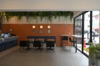 Yen Hostel & Smoothies Silom - servizio colazione