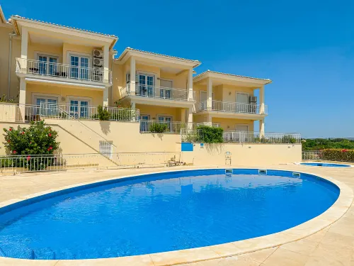 BnB Homes 3-bedroom Townhouse, 2 pools & terraces - Mountain view