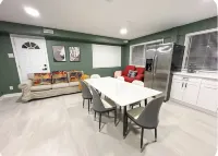 UBC-3BD Suite Free Parking - 2 estrellas
