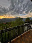 Elysian Villa | 4 BHK | Mountain View | Murree - maisons de vacances