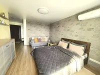 Apartments in Vitebsk Tower - 2-Star