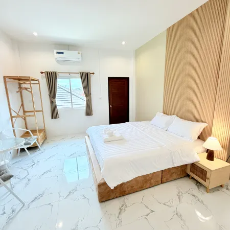 P&P Homestay at Prachuap