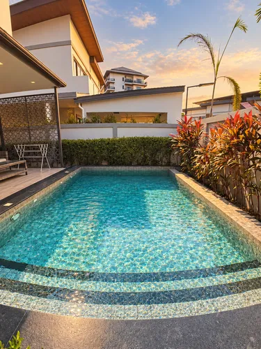 รูปภาพของ3BR Private Pool Villa in Central Pattaya
