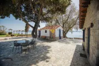 Hydra Bay Resort - VIP Beach Villas - 빌라