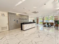 Cozy 2BR Condo in Pasig | The Rochester - Balkon