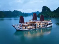 Amanda Luxury Cruise
