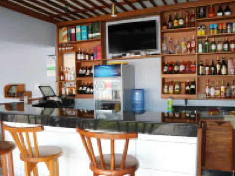 QUEENS COURT HOTEL Hotels in Bamburi