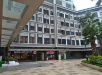 Sunrise City - Lotte Mart Distrist 7 Hotels in Ho-Chi-Minh-Stadt