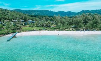 Bunyagard Koh Kood Resort