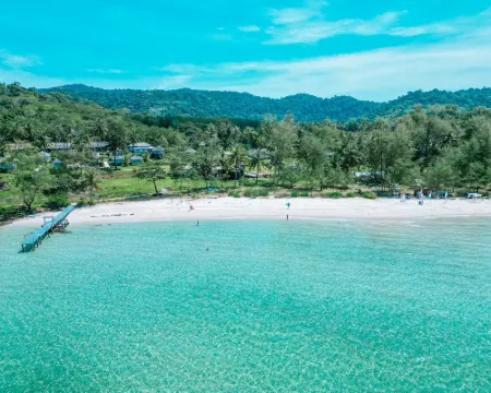 Bunyagard Koh Kood Resort Hotels in Koh Kood