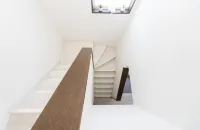 Miraie Kuwana Riverside House 이나베 시 호텔