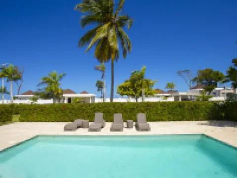 サンタフェ クラブ ソスアのホテル