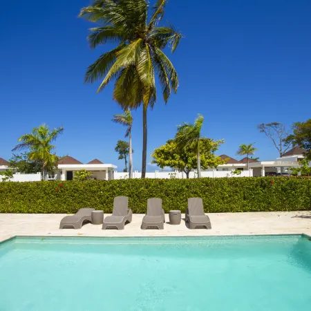 Ocean Village Deluxe