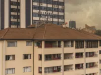 霍爾帕克酒店-內羅畢 鄰近內羅畢鐵路博物館的酒店