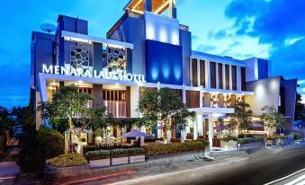 MENARA LAUT HOTEL