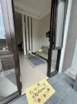 Roemah singgah Arka