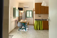 Casina al Castello - Nature and Relax Hotels in Montegrosso