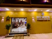 NEMES Pyramids View INN