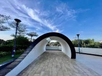 DangaBay in CountryGarden - Fantastic Home #Cowidea