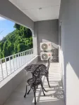 Wild Vanilla Apartment