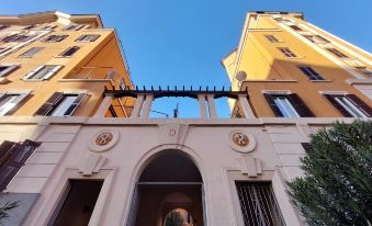 Domus Augustea - San Giovanni Sunset Suites