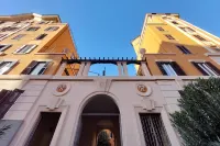 Domus Augustea - San Giovanni Sunset Suites Hotel a San Giovanni