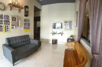 Austin Homestay