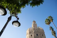Sercotel Barcelona el Prat