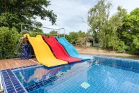 Shark House - Family Pool Villa - Villas