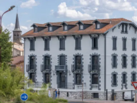 RESIDENCE PLAISANCE Hotels in Châtel-Guyon