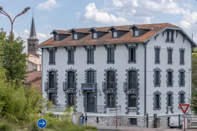 RESIDENCE PLAISANCE