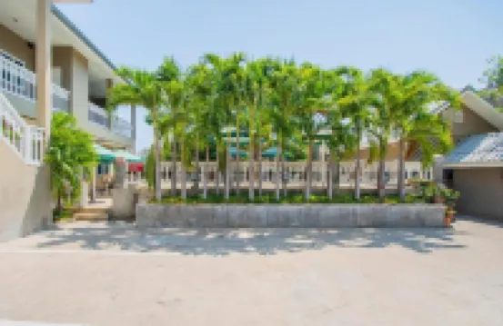 บ้านเดี่ยว 1 ห้องนอน 1 ห้องน้ำส่วนตัว ขนาด  ตร.ม. – เขาตะเกียบ