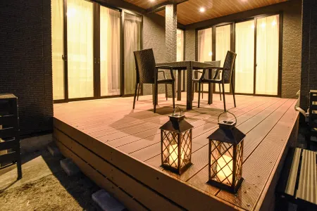 Guest House Watanabe Отели рядом с достопримечательностью «Kumamoto Airport Observation Deck»