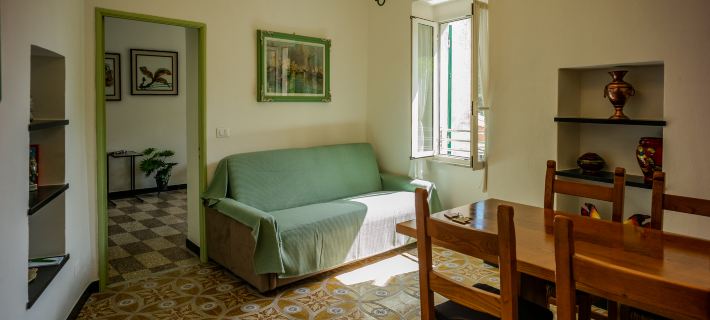 The Pastenello House Hotels in Vernazza