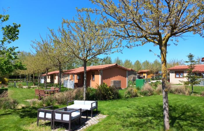 Natura Resorts