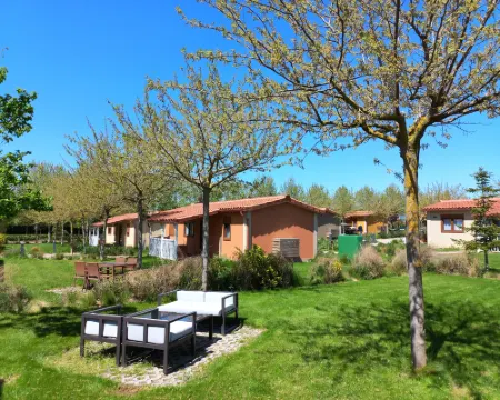 Natura Resorts Hotels in Comarca de Haro