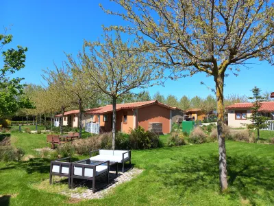 Natura Resorts Các khách sạn ở Granon