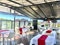 UpperHouse Hotel Formerly Pacifico Boutique by Hiverooms Hotels near High Ridge