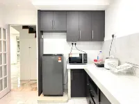 Butterworth Garden Wedding 4BR 12px Homestay Hotels in Kepala Batas