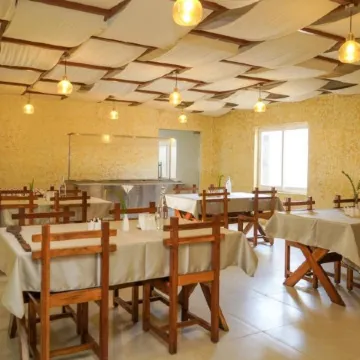 Virgin Valley Leisure Resort