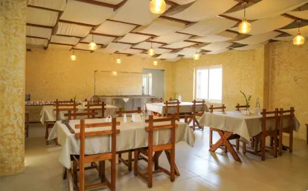 Virgin Valley Leisure Resort