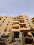 RD The Residence Serviced Apartment, New Cairo | Prime Location