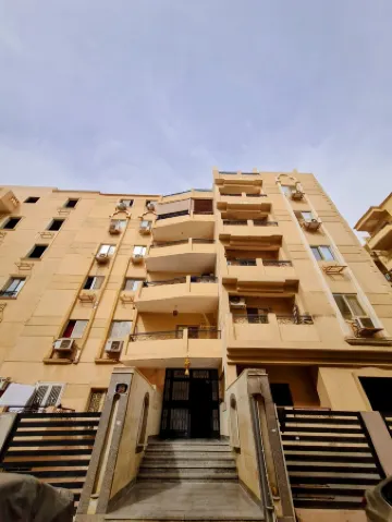 RD The Residence Serviced Apartment, New Cairo | Prime Location